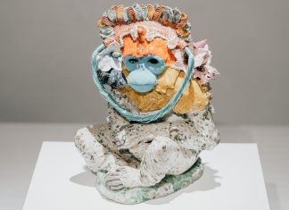 La XVII Bienal Internacional de Cerámica de Manises registra una participación histórica