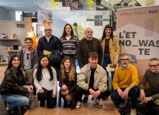 L’ETNO y EASD Valencia dan una segunda vida a los materiales expositivos del museo