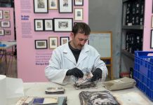 «L’Empremta de l’Aigua», un libro para preservar la memoria fotográfica tras la DANA