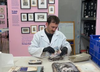 «L’Empremta de l’Aigua», un libro para preservar la memoria fotográfica tras la DANA