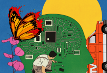 Cinema Jove elige a Álvaro Bernis para el diseño del cartel de su nueva edición