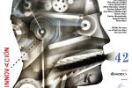 La Bienal Internacional de Cerámica de Manises impulsa la 42ª edición de Pechakucha Night Valencia