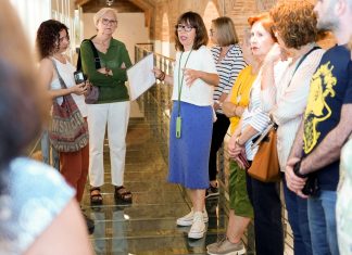 La Bienal Internacional de Cerámica de Manises revela su programación