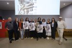 La Escuela de Arte y Diseño de Valencia celebra el vínculo entre innovación, diseño y cerámica