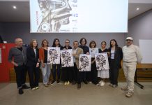 La Escuela de Arte y Diseño de Valencia celebra el vínculo entre innovación, diseño y cerámica