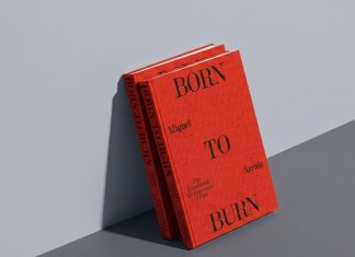 Miguel Arráiz enlaza con fuego València y Black Rock City