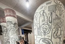 Quién es Quién en PechaKucha Night 42