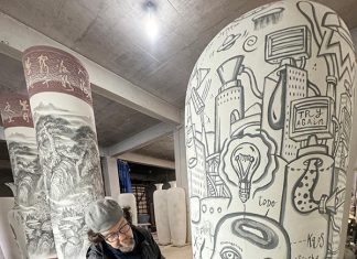 Quién es Quién en PechaKucha Night 42