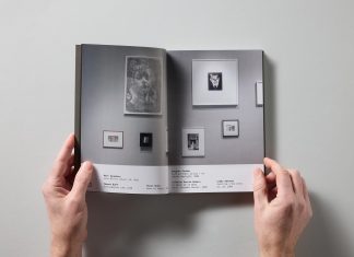 El catàleg de l’IVAM «Habitar les ombres», dissenyat per Iban Ramon, finalista en els Premis ADG Laus