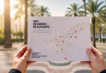Se activa la Red de Diseño de Alicante