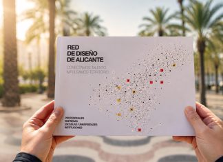 Se activa la Red de Diseño de Alicante