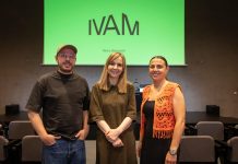 Democràcia Studio renova la imatge de l’IVAM