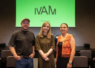 Democràcia Studio renova la imatge de l’IVAM