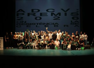 Los VIII Premios ADCV ejemplifican un diseño comprometido con los retos globales