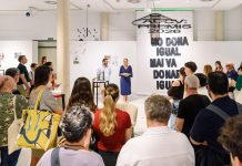 Las Naves recibe la exposición «Premios ADCV 2026»