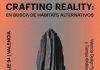 En busca de hábitats alternativos