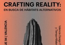 En busca de hábitats alternativos