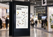 «Superhábitat»: diseño valenciano para los espacios que habitamos