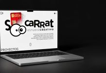 Socarrat Studio comienza una nueva etapa con el lanzamiento de su nueva web