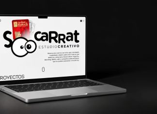 Socarrat Studio comienza una nueva etapa con el lanzamiento de su nueva web