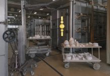 Lladró y EASC Manises convocan el Curso de Especialización en técnicas de fabricación de porcelana
