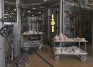 Lladró y EASC Manises convocan el Curso de Especialización en técnicas de fabricación de porcelana
