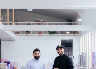 PichiAvo intervendrá una vivienda de la Finca Roja con una instalación artística